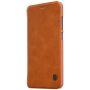 Nillkin Qin Series Leather case for Huawei P10 Lite (Nova Lite) order from official NILLKIN store